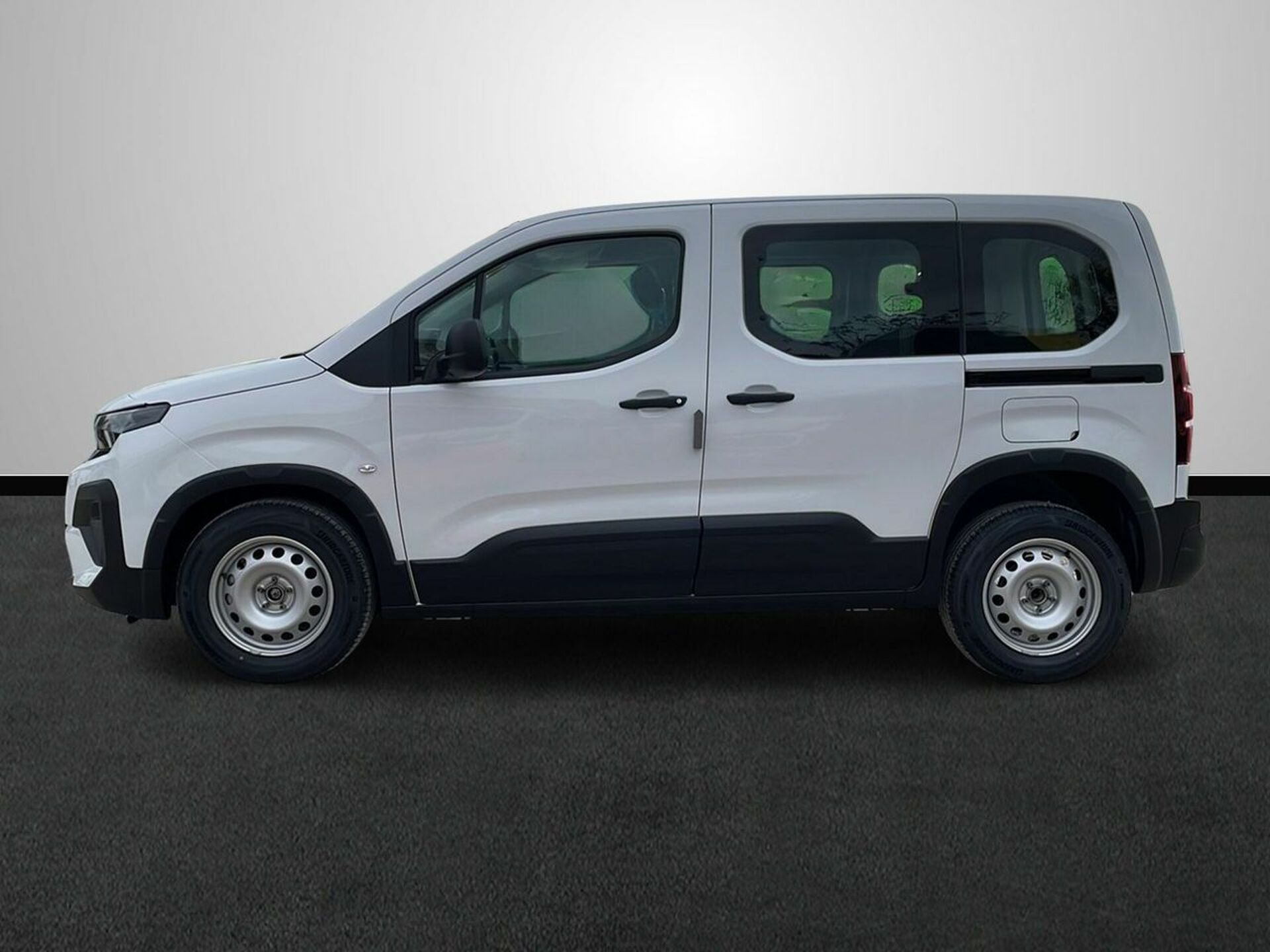 Imagen 2 de PEUGEOT Rifter