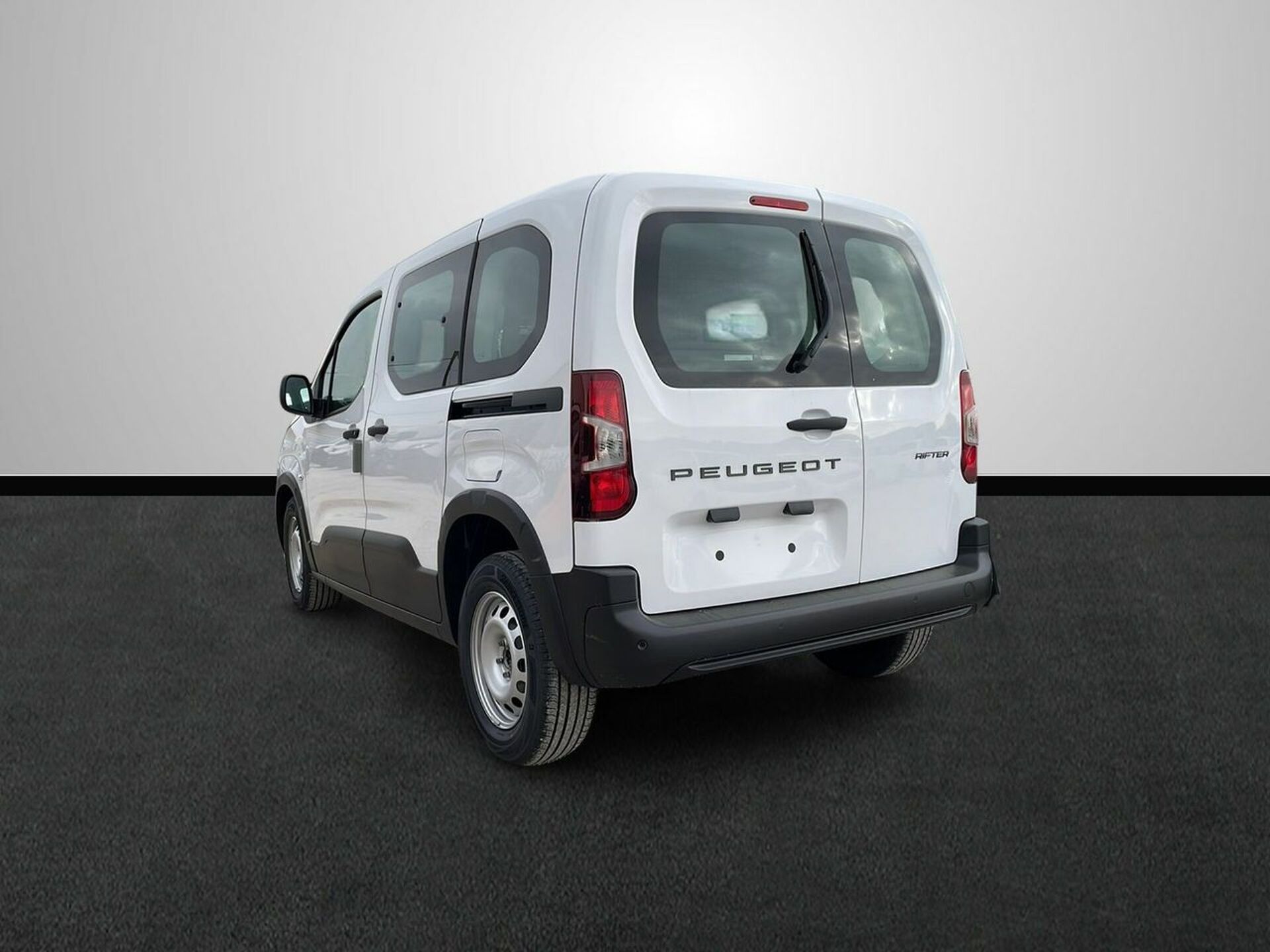 Imagen 3 de PEUGEOT Rifter