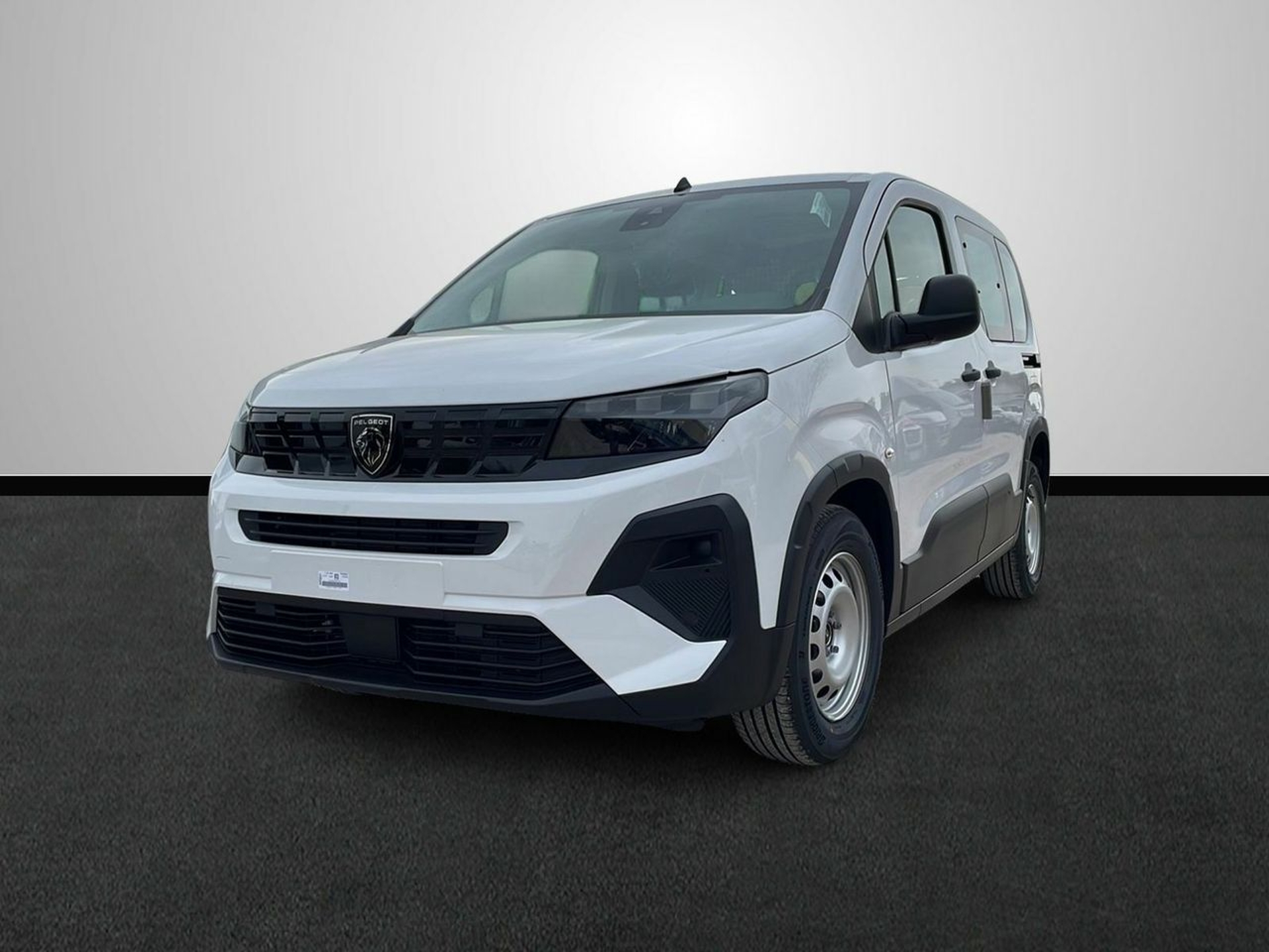 Imagen de PEUGEOT Rifter