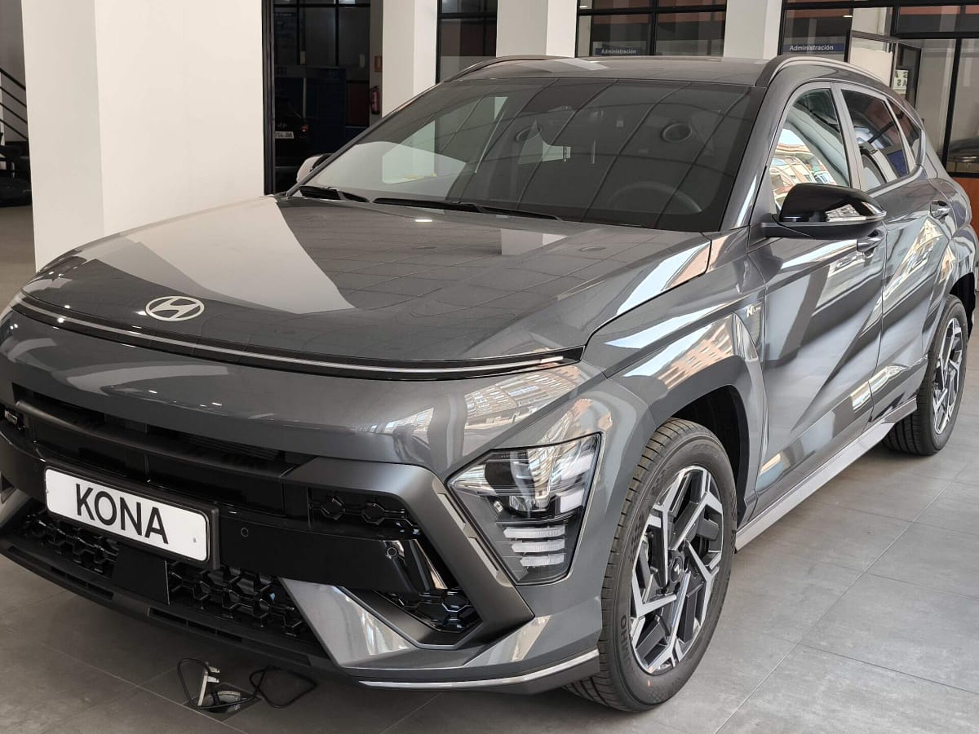 Imagen de HYUNDAI Kona