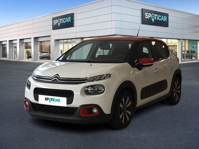 Foto del CITROEN C3 1.2 PureTech S&S Shine 110