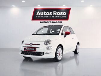 Imagen de FIAT 500 1.0 GSE S