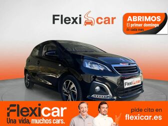Imagen de PEUGEOT 108 1.2 PureTech Allure