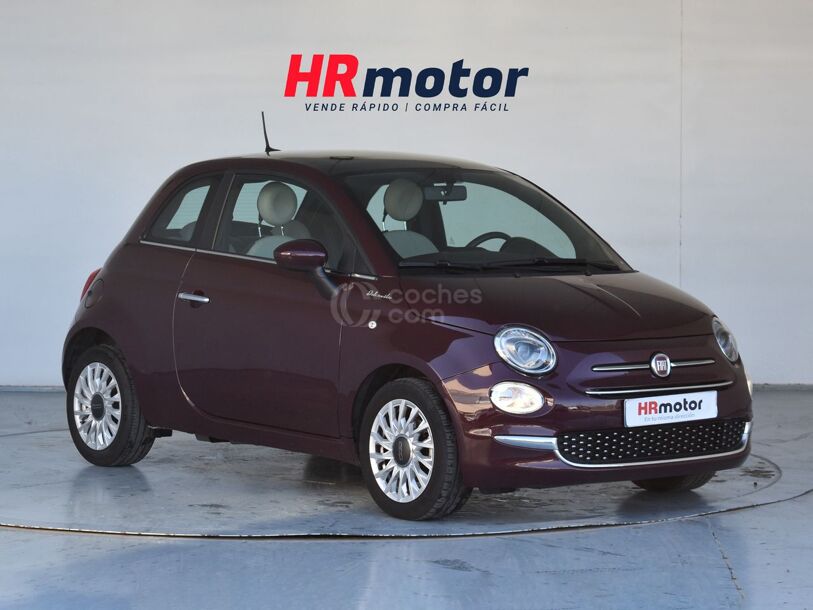 Foto del FIAT 500 1.0 Hybrid Dolcevita 52kW