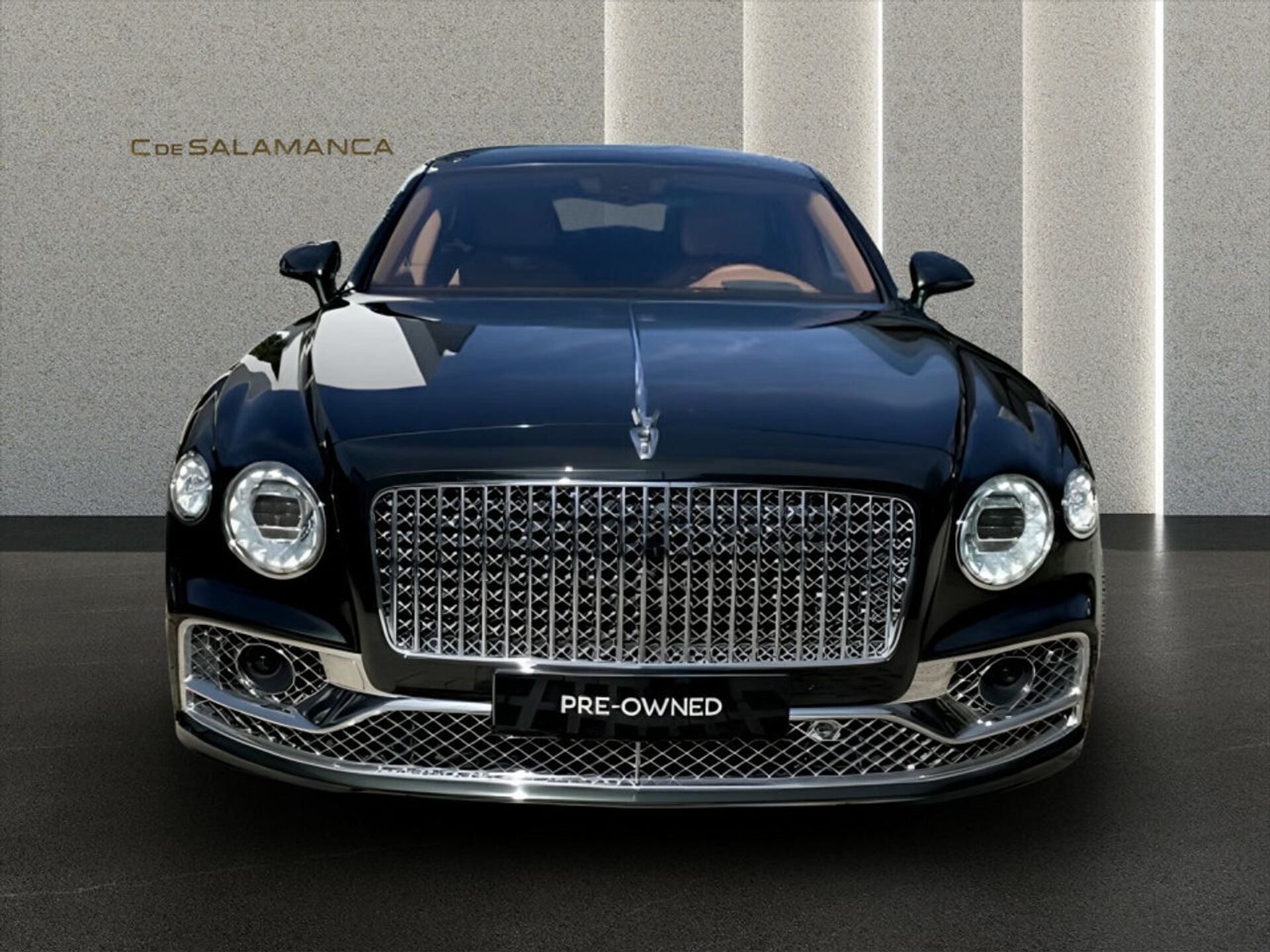 Imagen 2 de BENTLEY Flying Spur