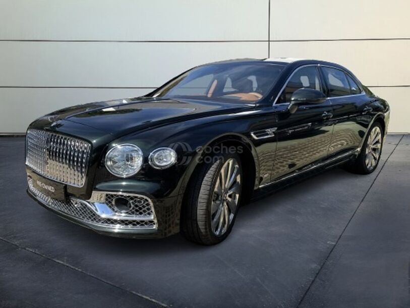Foto del BENTLEY Flying Spur V8