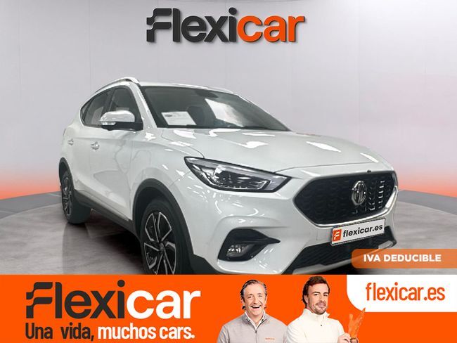 MG ZS (1.5 Luxury) en Baleares