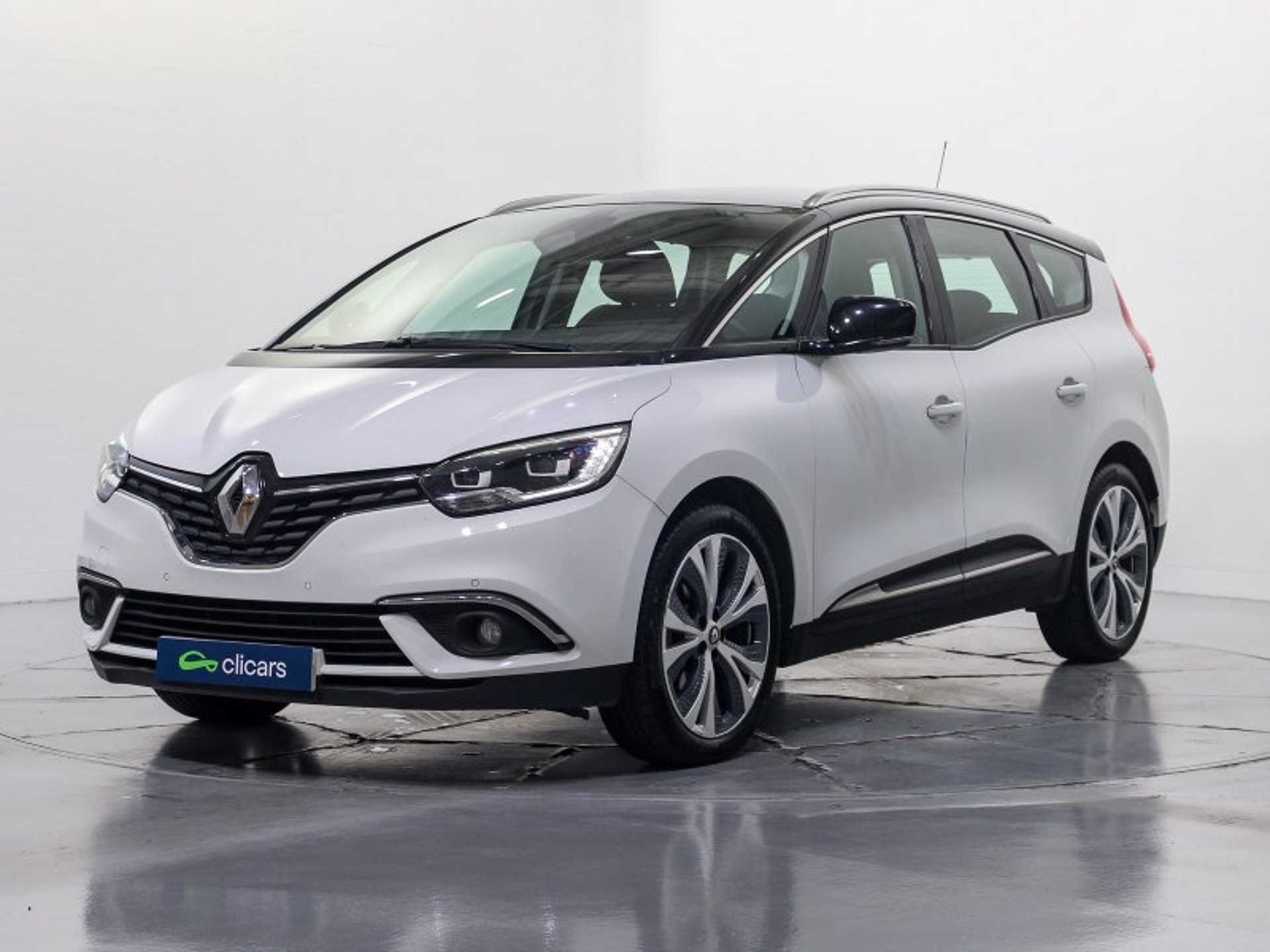 Imagen de RENAULT Scénic