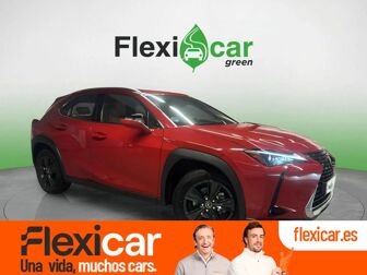 Imagen de LEXUS UX