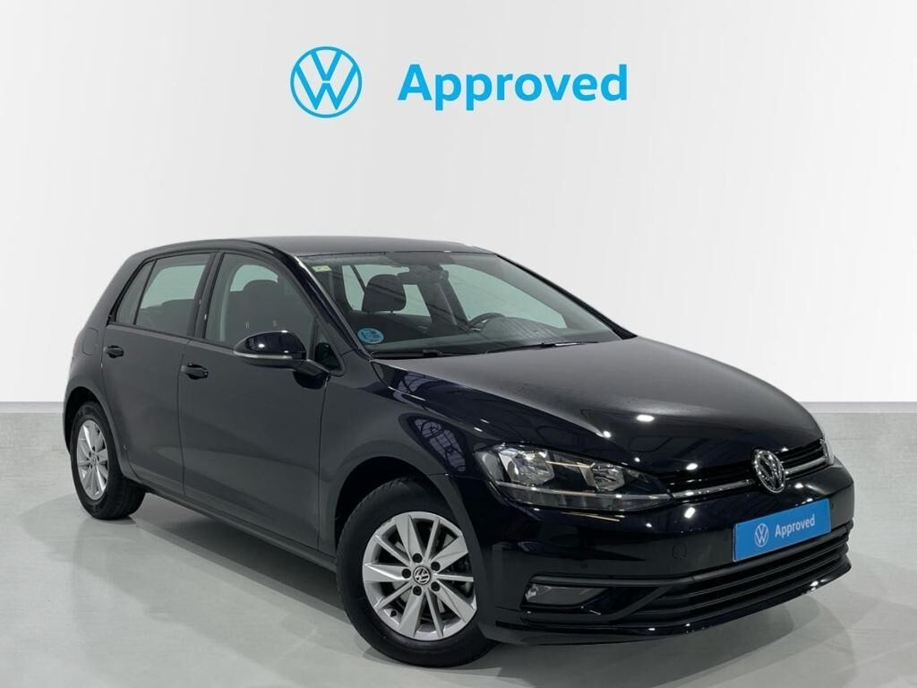 Foto del VOLKSWAGEN Golf Variant 1.6TDI Last Edition