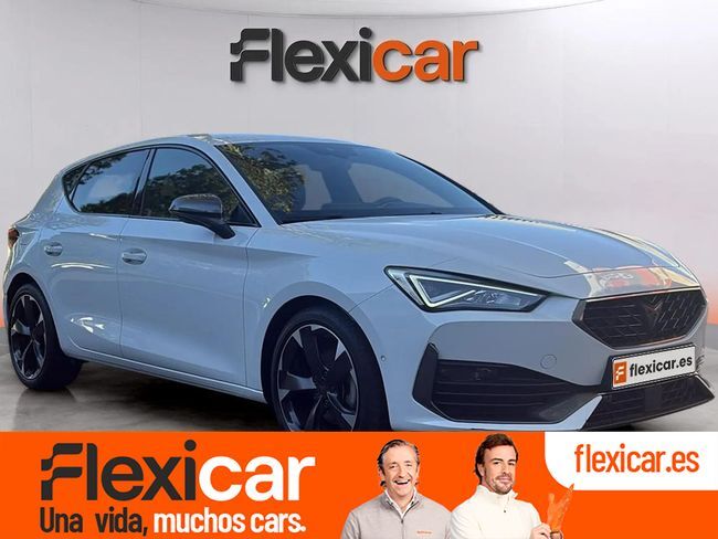 CUPRA León (1.5 eTSI 110kW (150CV) DSG) en Madrid