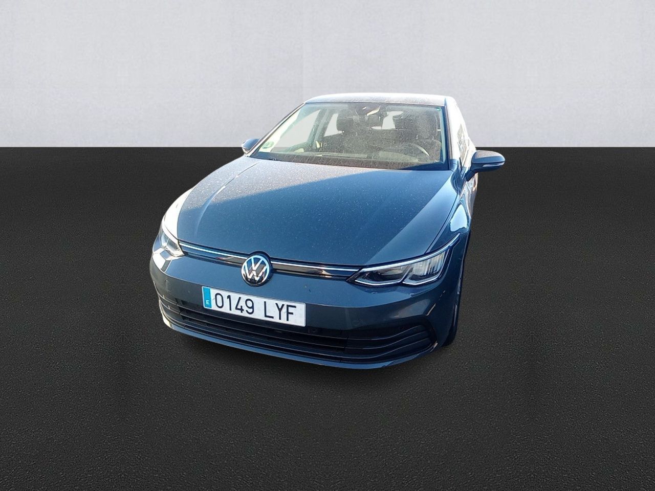 VOLKSWAGEN Golf (Life 2.0 TDI 85 kW (115 CV)) en Madrid