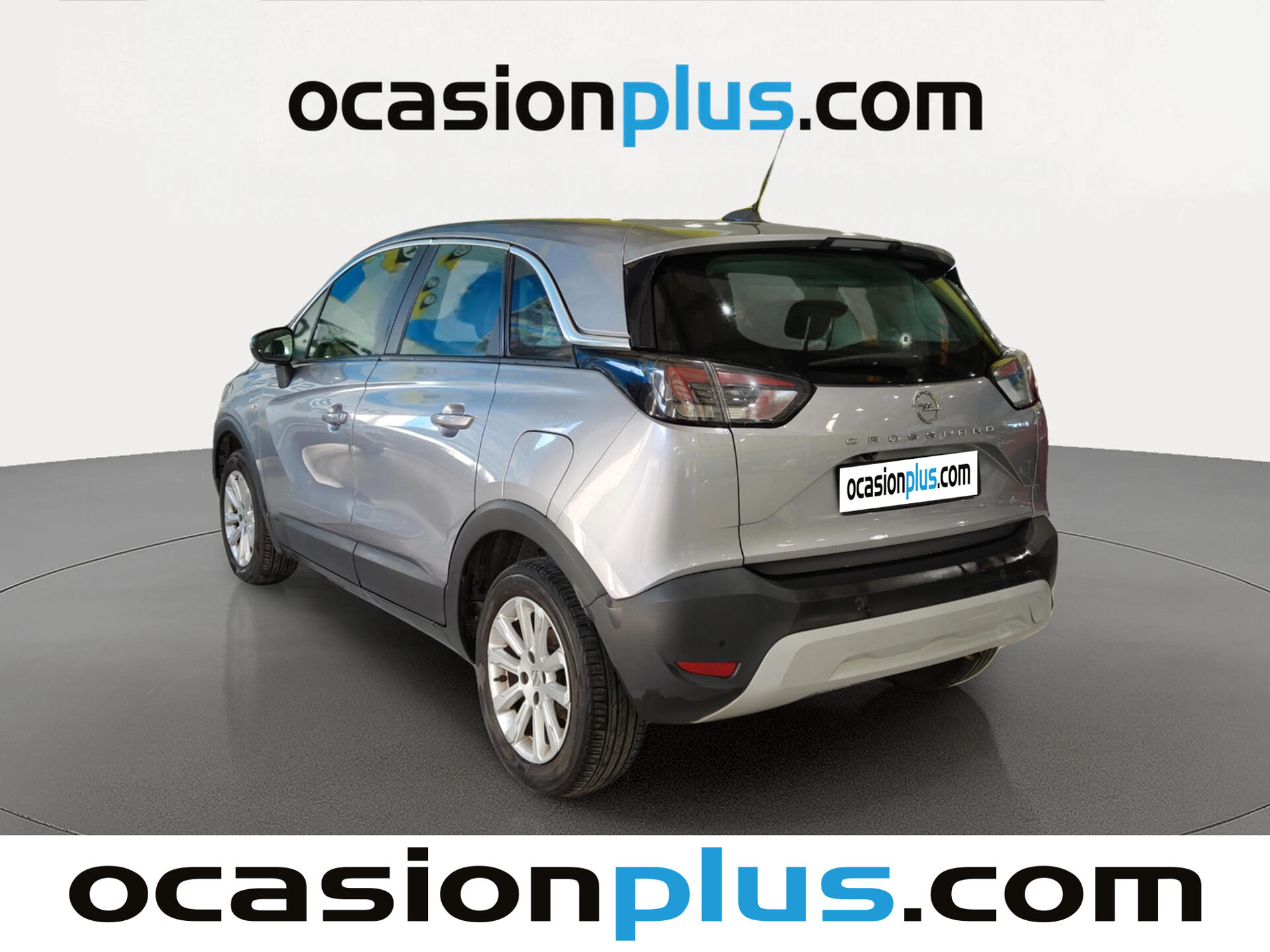 Imagen 3 de OPEL Crossland