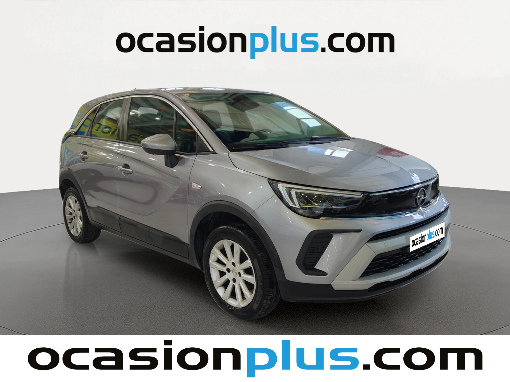 Foto del OPEL Crossland 1.2 S&S Edition 110