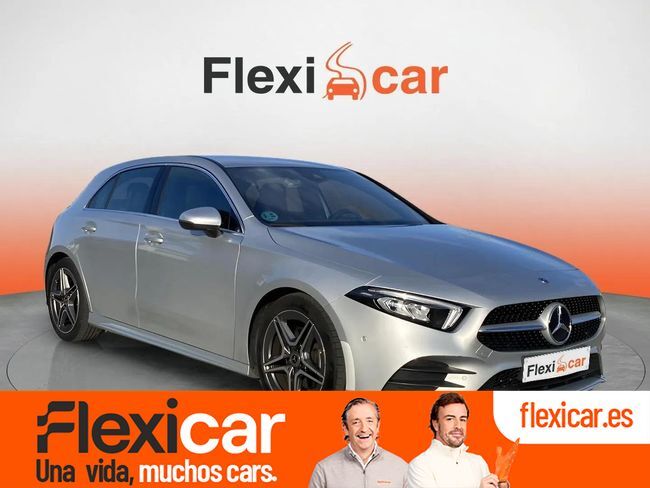 MERCEDES Clase A (A 200) en Toledo