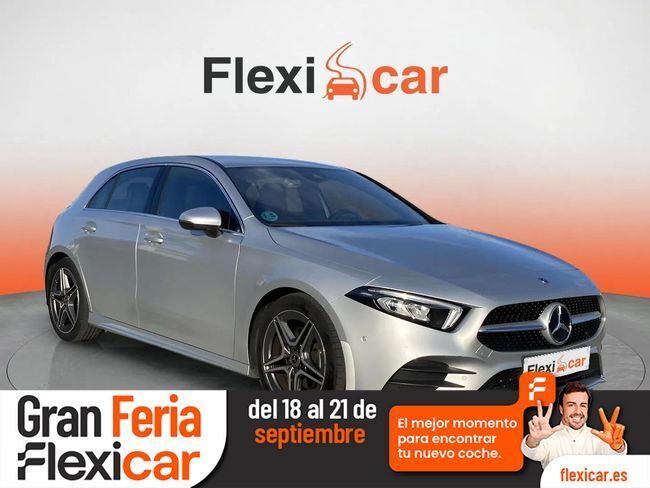 MERCEDES Clase A (A 200) en Toledo