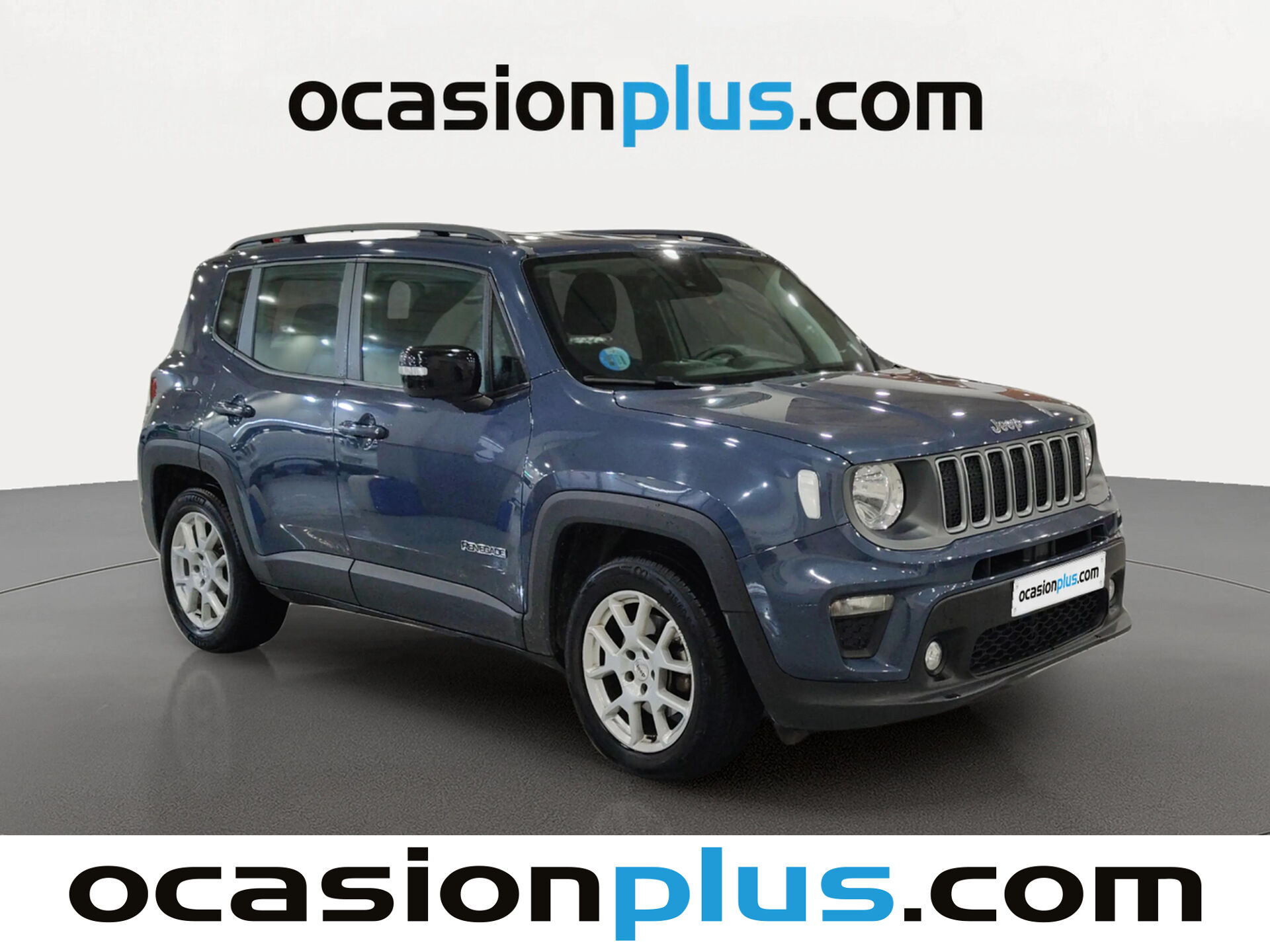 Imagen 2 de JEEP Renegade