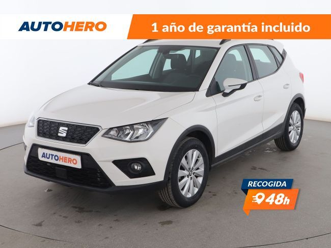 SEAT Arona (1.0 TSI Style Edition) en Madrid