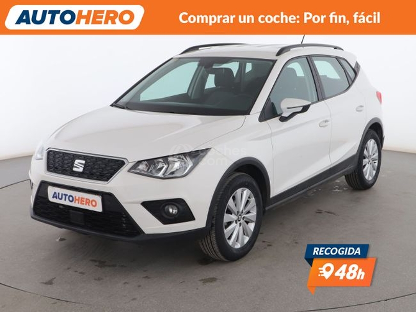 Foto del SEAT Arona 1.0 TSI Ecomotive S&S Style 110