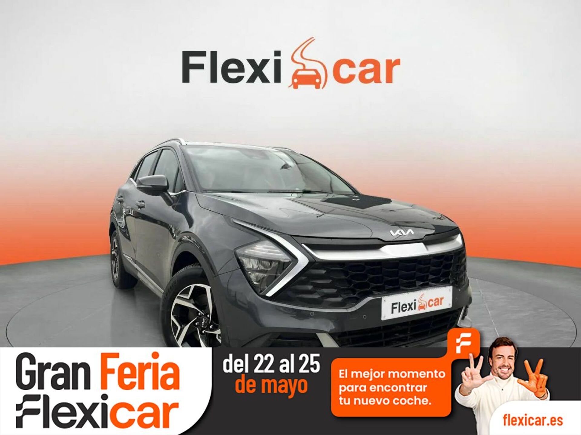 Imagen de KIA Sportage