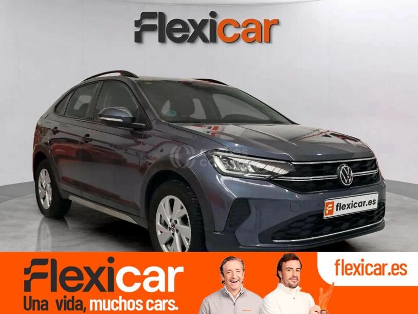 Foto del VOLKSWAGEN Taigo 1.0 TSI Life 81kW