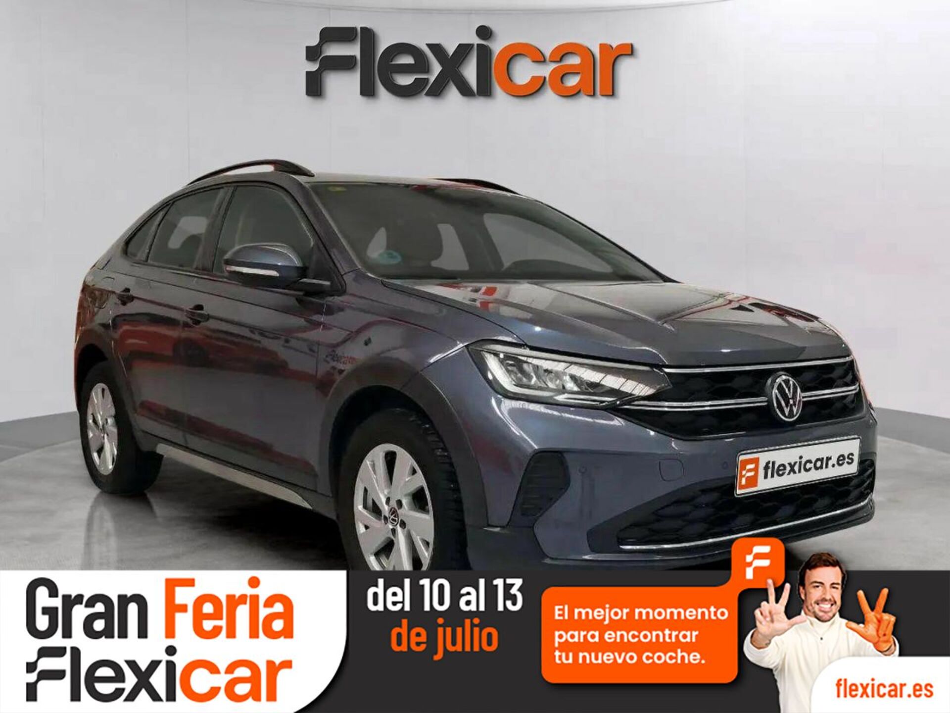 Imagen de VOLKSWAGEN Taigo