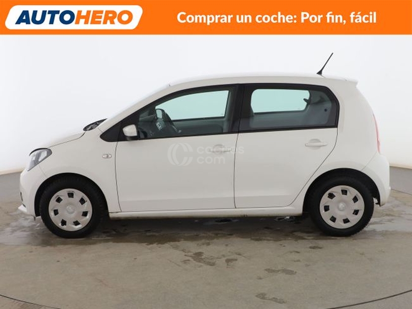 Foto del SEAT Mii 1.0 Style Edition 75