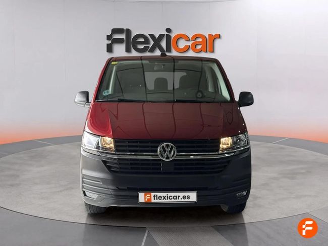 Foto del VOLKSWAGEN Caravelle 2.0TDI BMT Caravelle 84kW