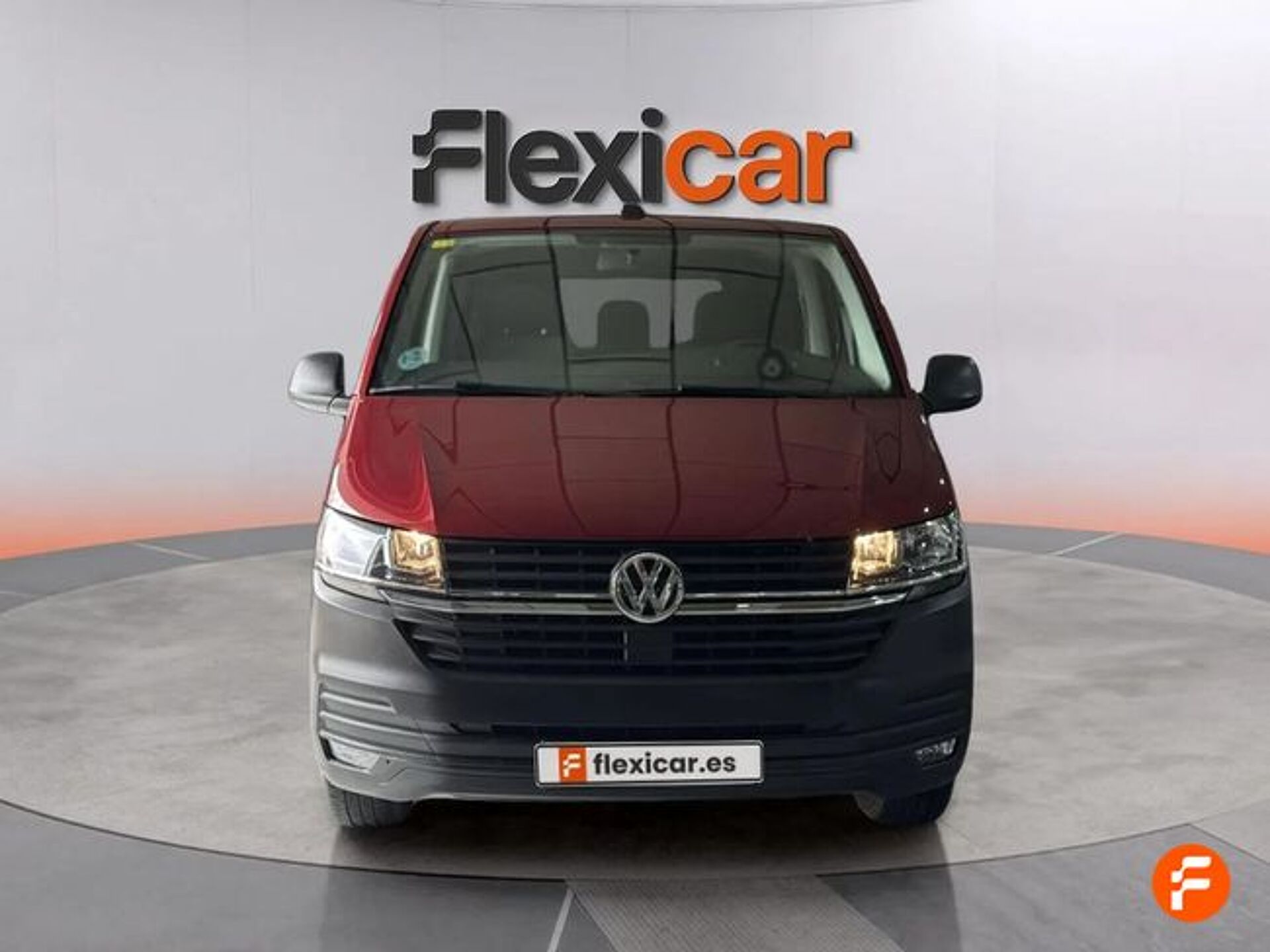Imagen 2 de VOLKSWAGEN Caravelle