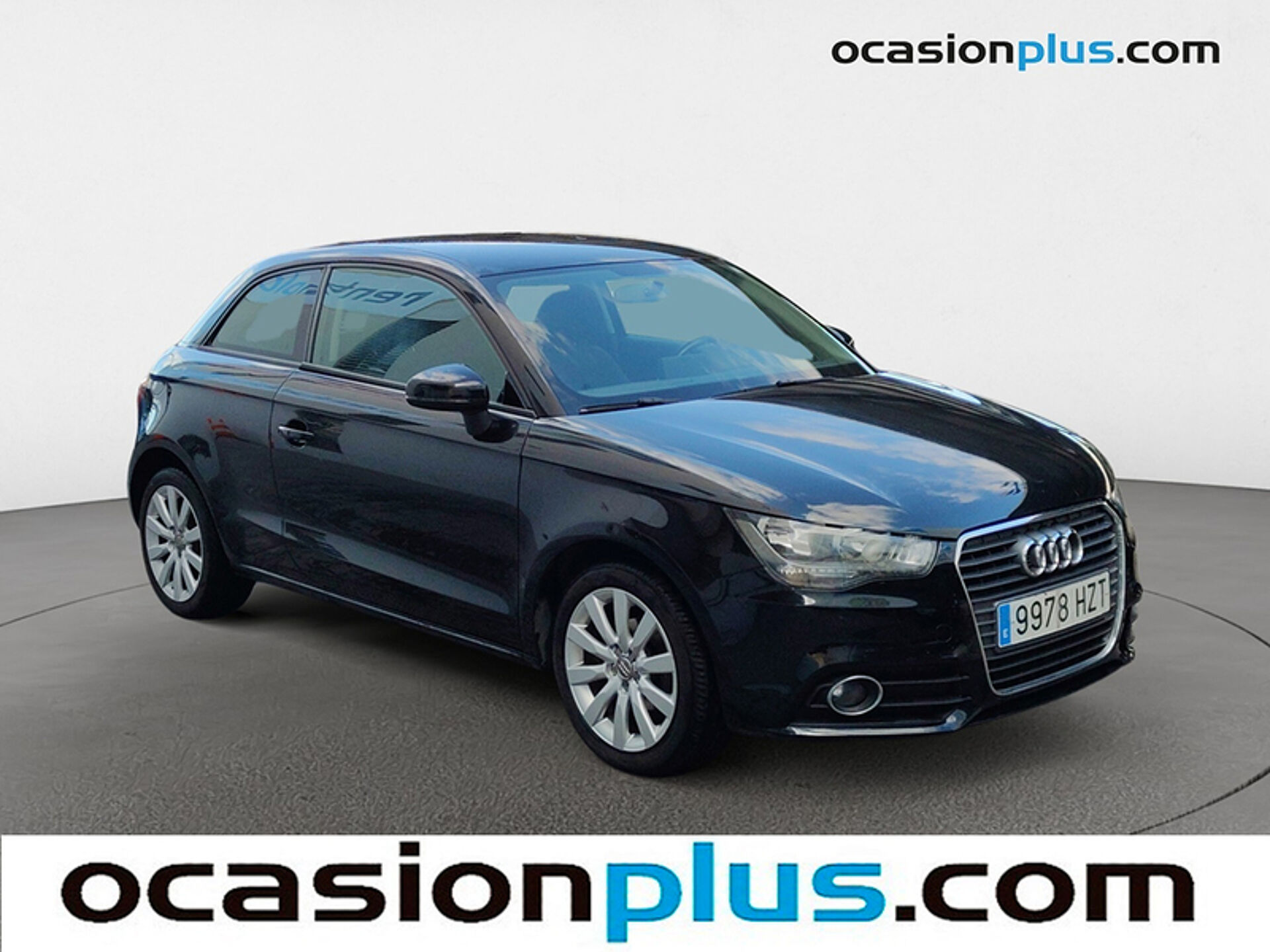 Imagen 2 de AUDI A1