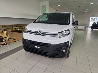 Imagen de CITROEN SpaceTourer BlueHDI M Business 120