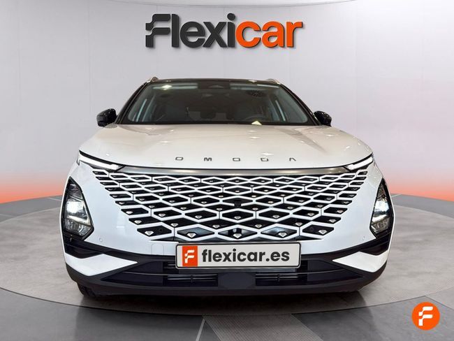 Foto del OMODA 5 1.6 Premiun 145