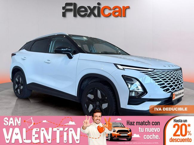 Foto del OMODA 5 1.6 Premiun 145