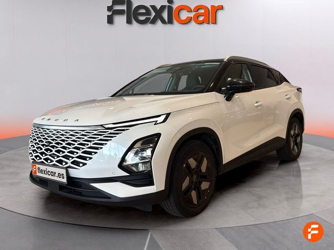 Foto del OMODA 5 1.6 Premiun 145