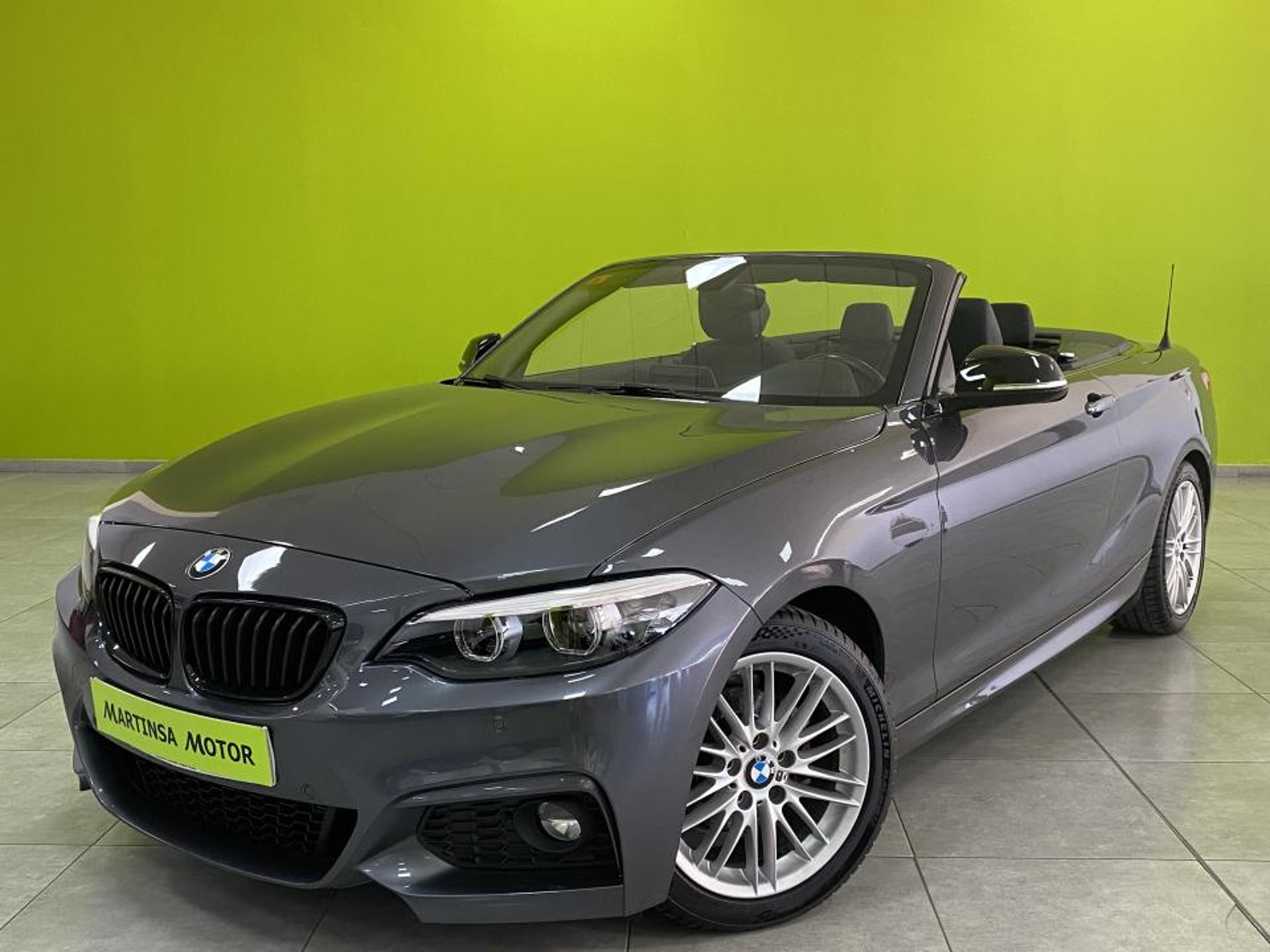 Imagen de BMW Serie 2