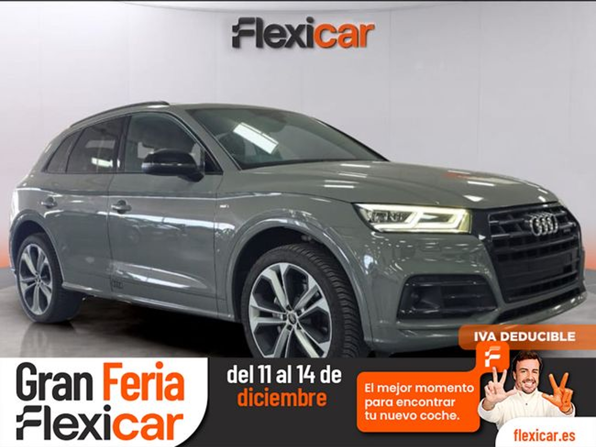 Imagen de AUDI Q5