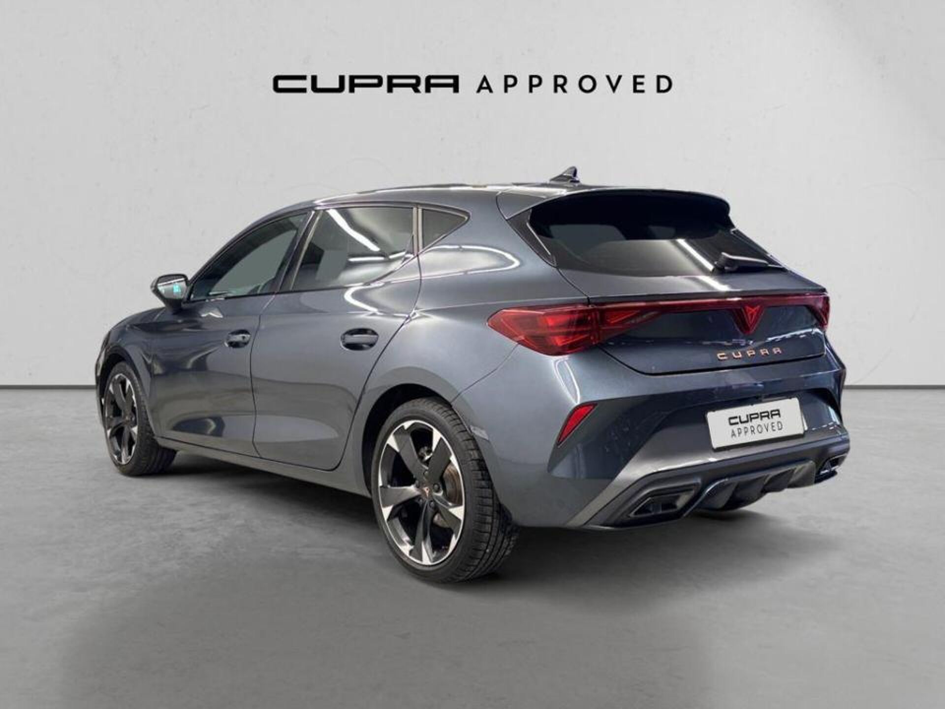 Imagen 2 de CUPRA León