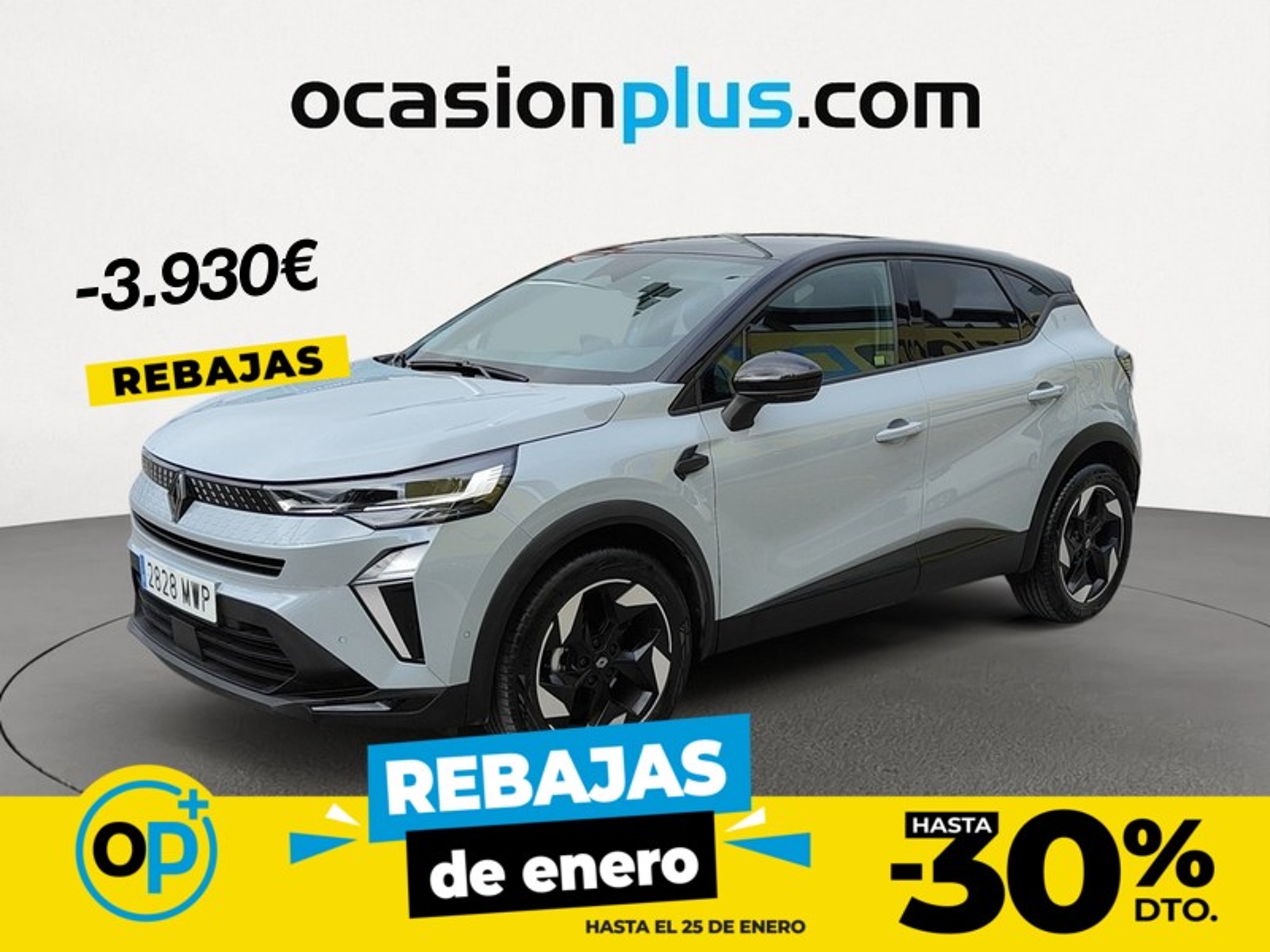 Imagen de RENAULT Captur