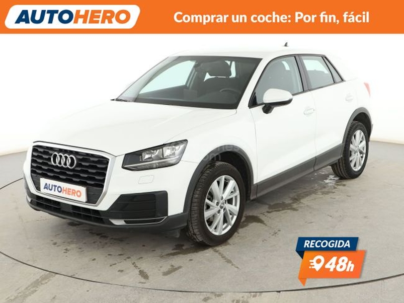 Foto del AUDI Q2 1.6TDI Advanced S tronic 85kW