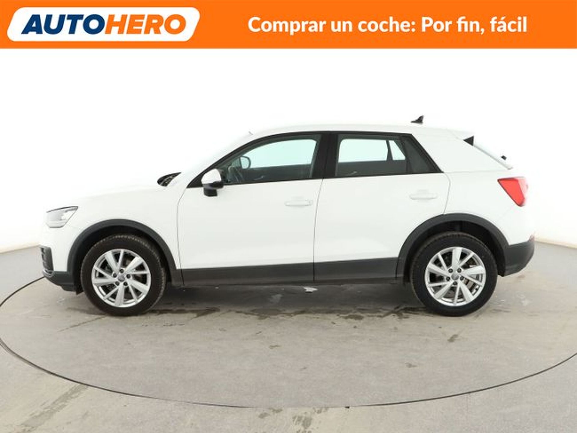Imagen 3 de AUDI Q2