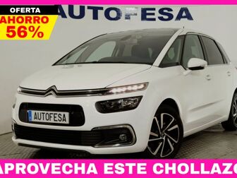 Imagen de CITROEN C4 Picasso 2.0BlueHDI S&S Feel EAT6 150