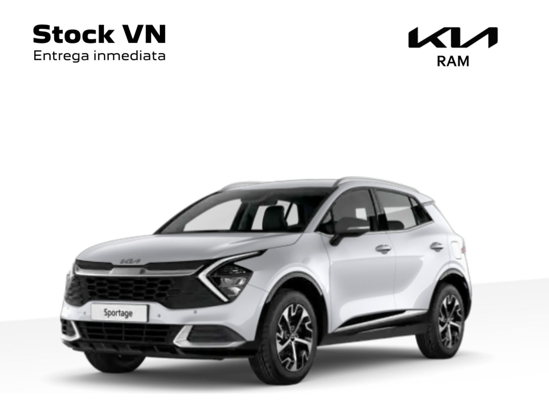 Imagen de KIA Sportage