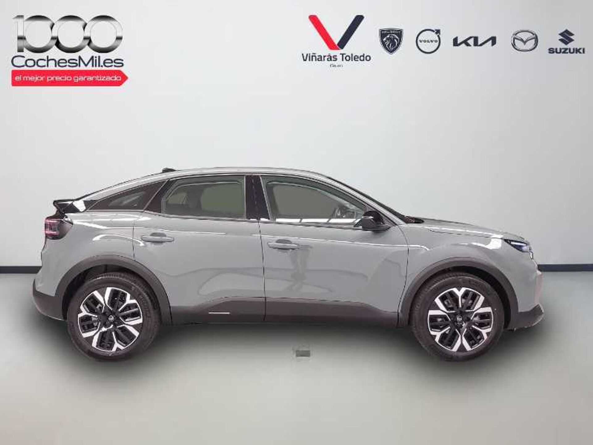 Imagen 3 de CITROEN C4