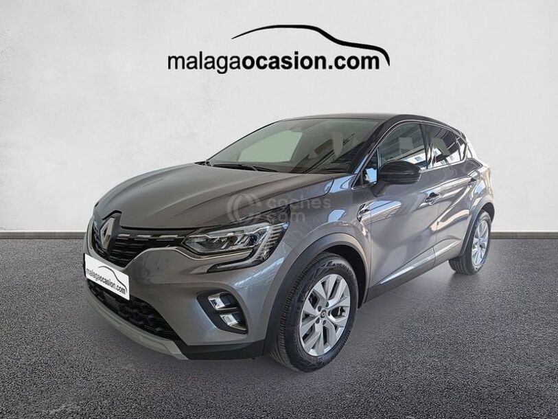 Foto del RENAULT Captur TCe Zen 67kW