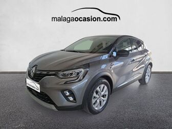 Imagen de RENAULT Captur TCe Zen 67kW