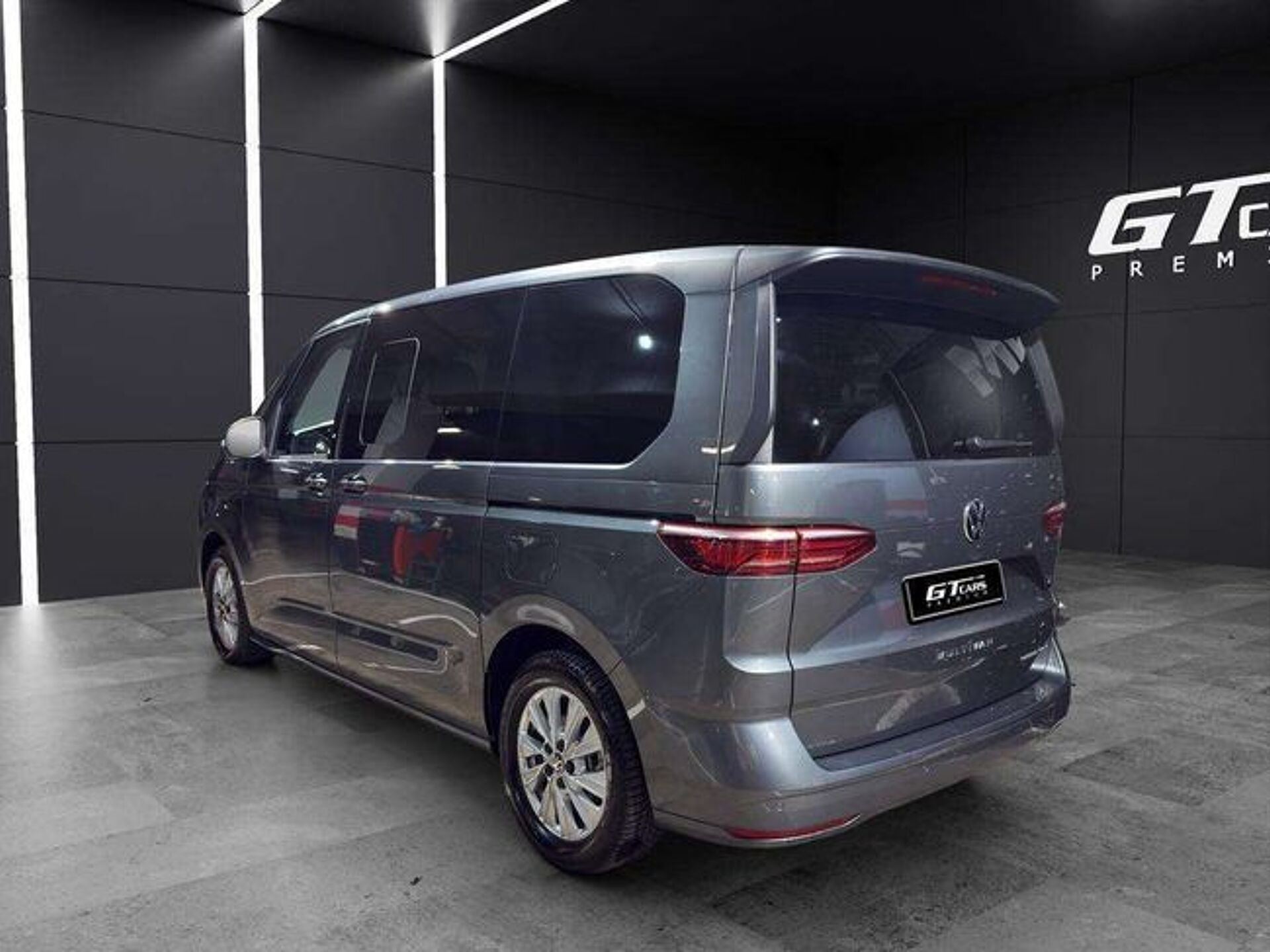 Imagen 3 de VOLKSWAGEN Multivan