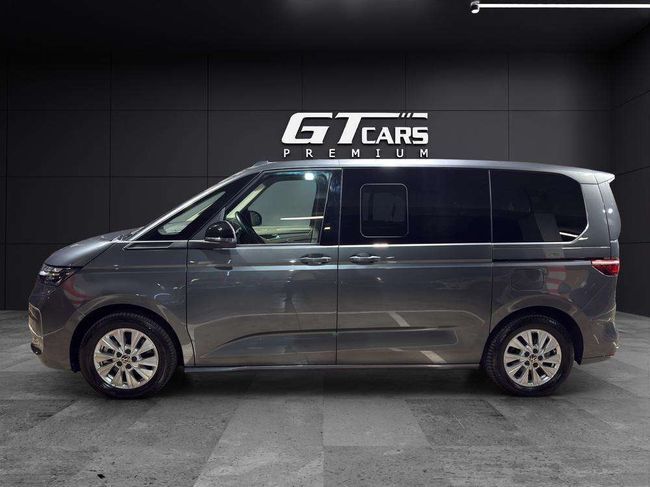 Foto del VOLKSWAGEN Multivan Multivan 1.5 eHybrid Batalla Corta DSG 130kW 4motion