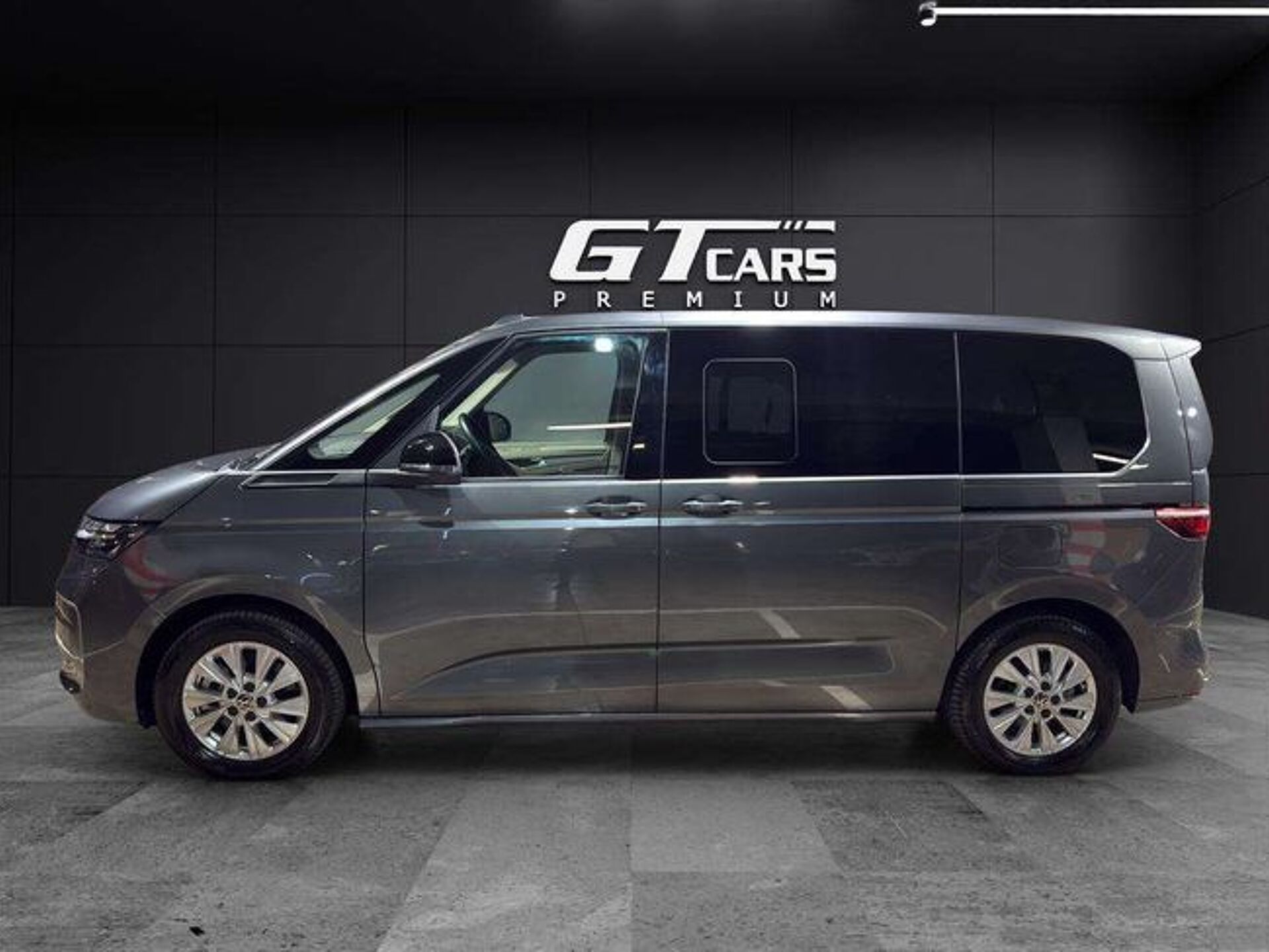 Imagen 2 de VOLKSWAGEN Multivan