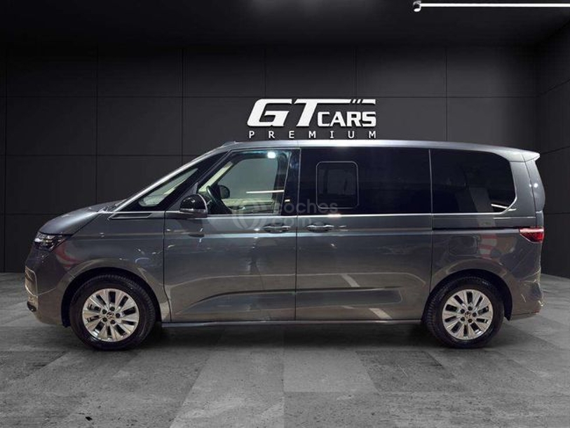 Foto del VOLKSWAGEN Multivan Multivan 1.5 eHybrid Batalla Corta DSG 130kW 4motion