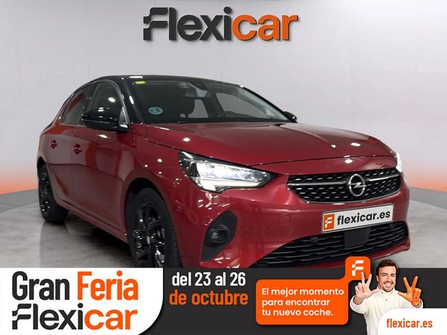 OPEL Corsa (1.2T XHL 74kW (100CV) GS-Line) en Tarragona
